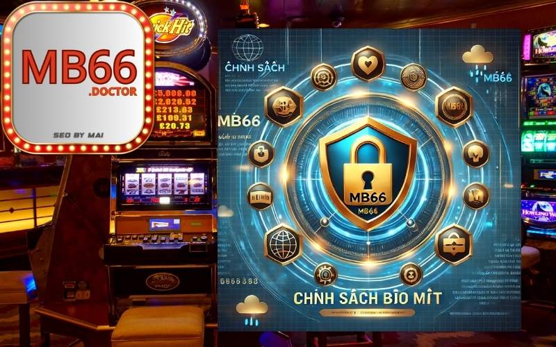 Chính Sách bảo mật Mb66